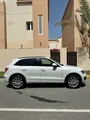 Audi Q5 3.2L V6 2012 in Great Condition